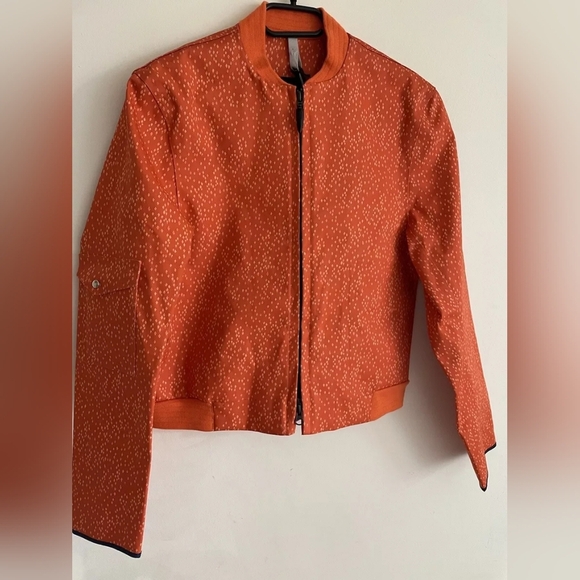 Lucy and Co. Jacket PTP - 19" - Picture 4 of 5